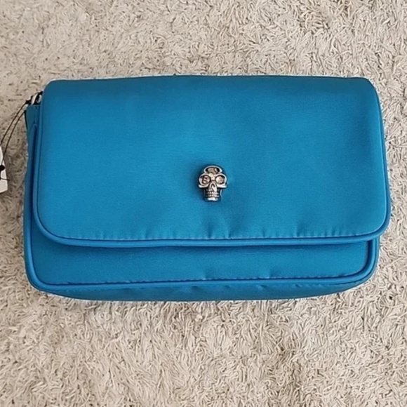 BRAND NEW Alexander McQueen Crossbody Bag NWT - Picture 2 of 6